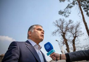 نهایی شدن مسیر انتقال گاز روسیه به ایران از آذربایجان