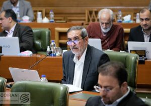هشدار امانی به شهرداری درخصوص انتصابات، قانون را دور نزنید!