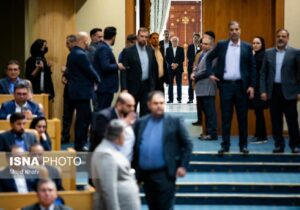 پالایش در مسیر تحول: سرمایه‌گذاری، چالش‌ها و مسیر پیش‌رو