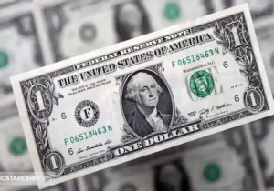 پیش بینی قیمت دلار با سیگنال شدید ریزشی