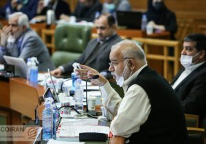 پیشتازی شهرداری تهران در تحقق بودجه؛ وابستگی به درآمدهای ناپایدار ادامه دارد