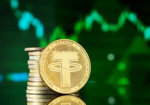 کاهش قیمت تتر پس از اعلام مذاکرات غیرمستقیم ایران و آمریکا
