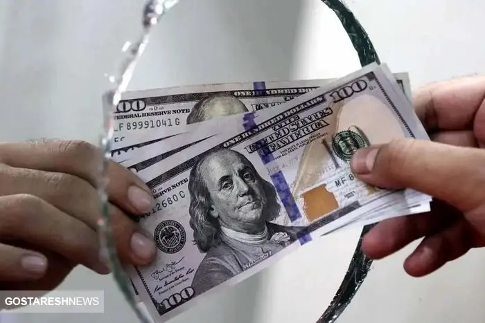 کلاه گشاد دولت بر سر مردم | قیمت دلار دردسر ساز شد