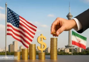 ۲ شرط اصلی برای ورود دلارهای آمریکایی‌ به ایران اعلام شد
