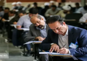 آزمون استخدام دولتی جدید در راه است + جزییات