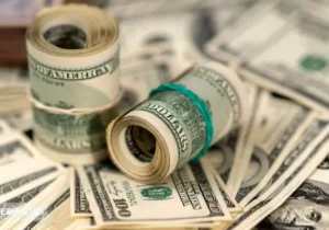 دلار در بازار تخت گاز گرفت (۲۰ اردیبهشت ۱۴۰۴)