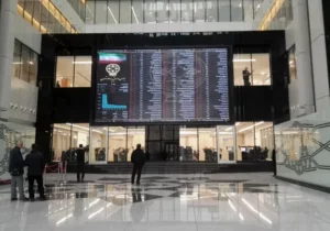 صعود پر قدرت بورس با درخشش «خساپا»