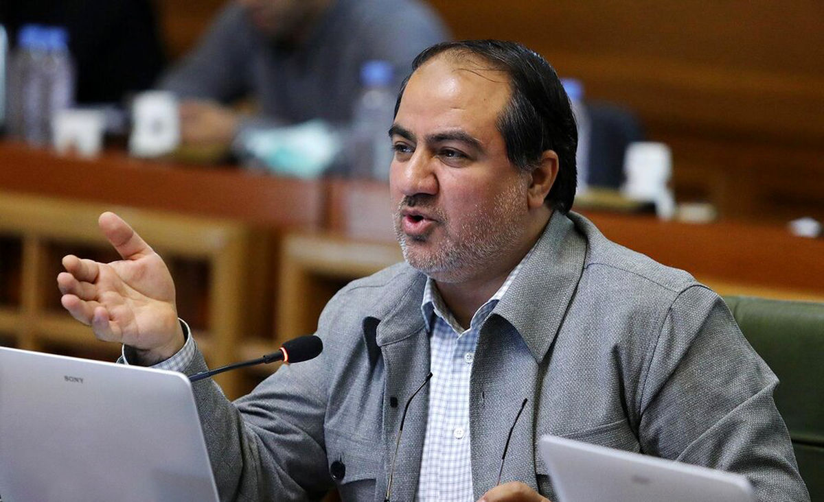 فرونشست، فاجعه خاموش تهران؛ هشدار شورای استان درباره بحران در کمین