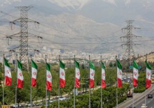 هوای تهران در وضعیت قابل قبول است