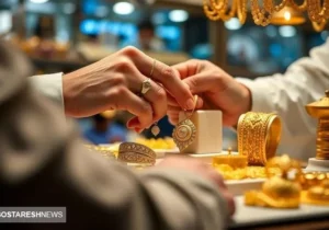 پیش‌بینی جنجالی قیمت طلا تا محرم ؛ آیا بازار دوباره دچار شوک می‌شود؟