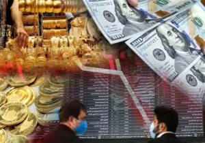 چرخش ناگهانی در بورس | معاملات گواهی سپرده طلا، مشکل نقدینگی را حل می‌کند؟