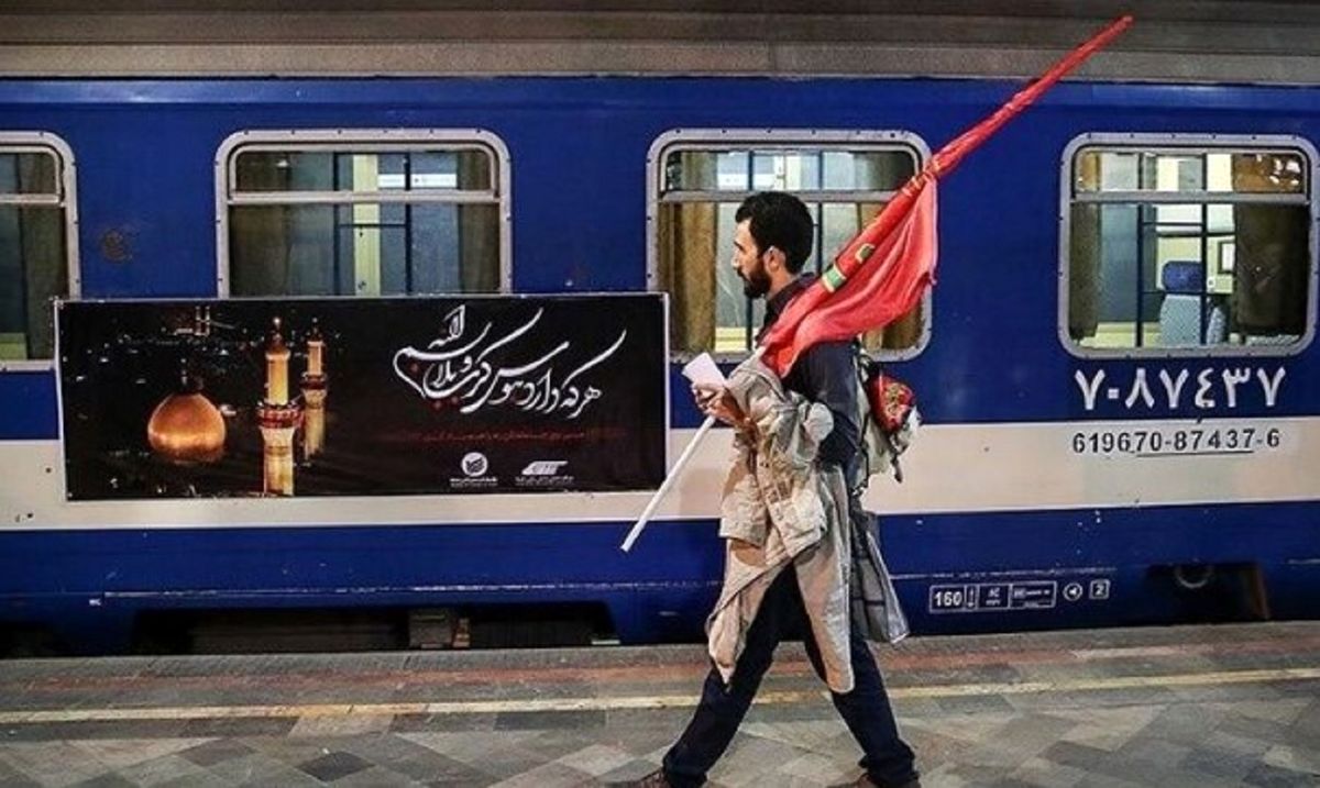 آغاز پیش‌فروش بلیت پروازهای اربعین از هفته آینده؛ زائران بلاتکلیف‌اند