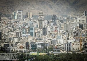 بازار مسکن در شوک سیاسی/صنعت ساختمان در وضعیت توقف