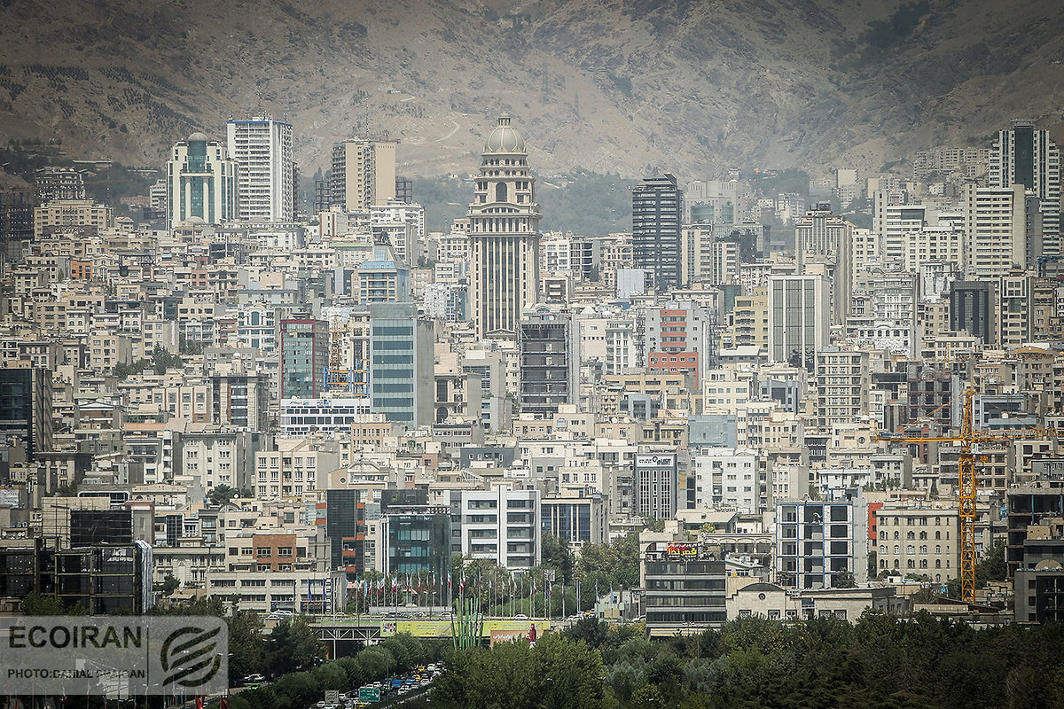 بازار مسکن در شوک سیاسی/صنعت ساختمان در وضعیت توقف