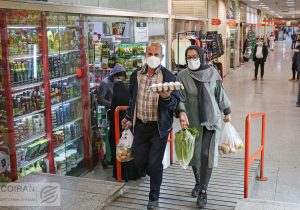 راه‌حل جدید شورای شهر برای تأمین کالاهای اساسی در زمان بحران