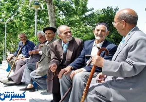 زمان واریزی دولت به حساب بازنشستگان