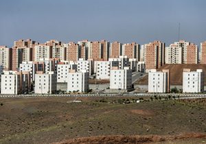 زمین برای ساخت ۹۴ هزار واحد مسکونی طرح جوانی جمعیت تأمین شد