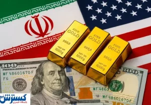 سیگنال فوری کاهشی به بازار طلا و ارز | سقوط قیمت ادامه دارد؟