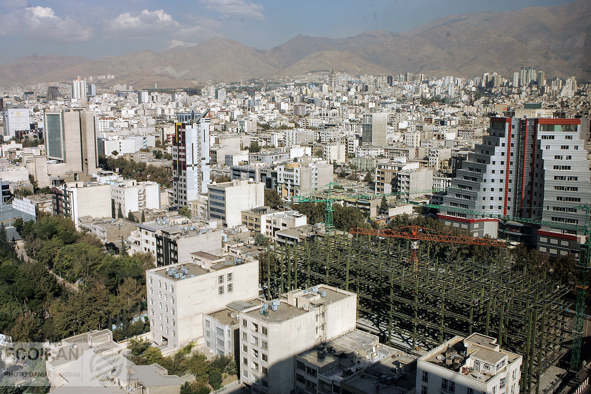 شکاف موقتی دلار و مسکن در پی جنگ ۱۲ روزه