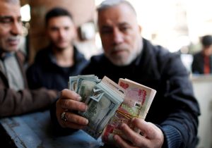 قیمت امروز دینار عراق برای زائران اربعین