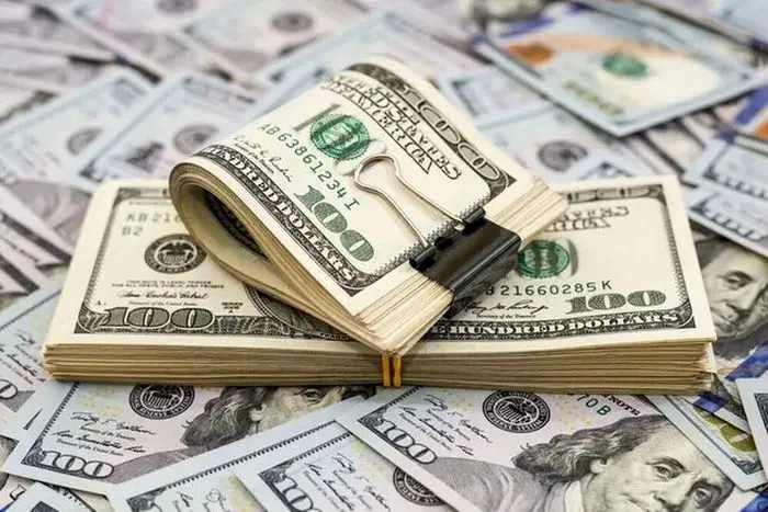 قیمت دلار امروز ۷ مرداد صعودی شد + جدول