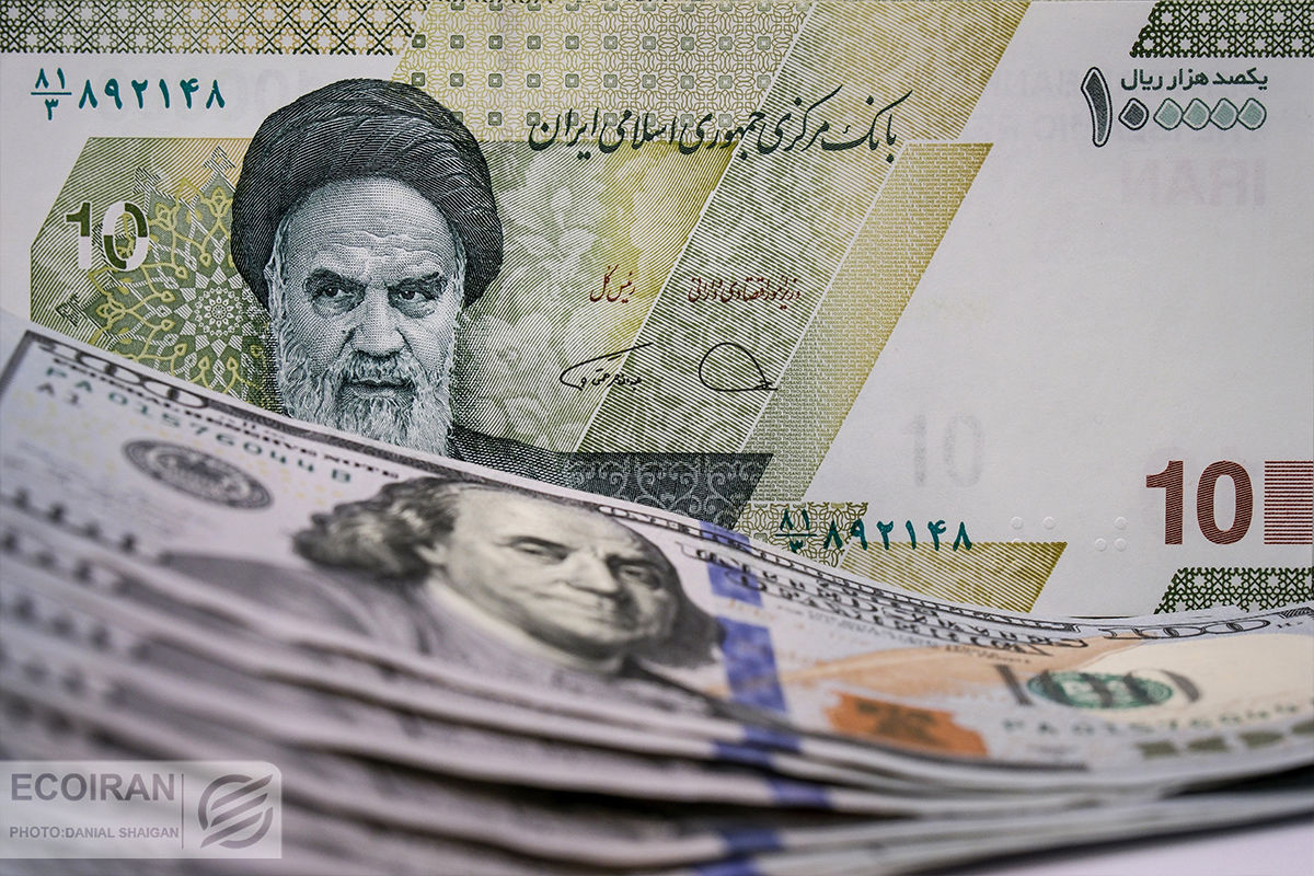 قیمت دلار توافقی ارزان شد/ آخرین قیمت‌ها در بازار تجاری