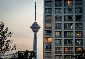قیمت رهن کامل آپارتمان در امیرآباد تهران چقدر است؟