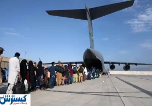 وزیرکار درب خروج را به افغانی‌ها رسماً نشان داد