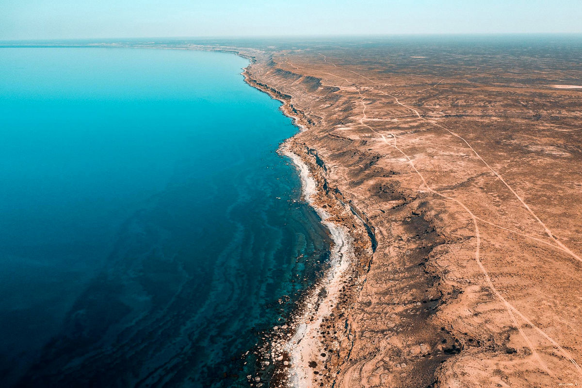 پایش عمق خلیج فارس؛ تحقیقات محیط زیستی دریای خزر با کشتی اقیانوس‌پیما