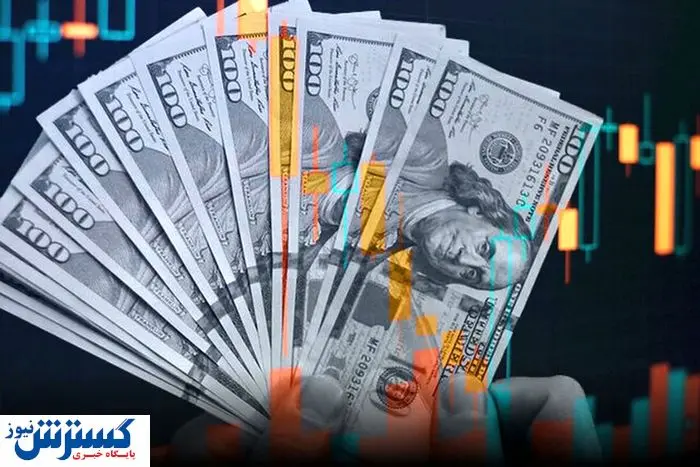 پیش بینی قیمت دلار فردا ۵ مرداد ۱۴۰۴ اعلام شد