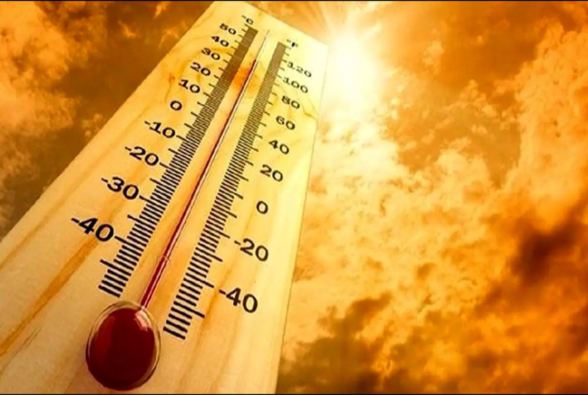 پیش‌بینی شاخص اشعه فرابنفش طی دو روز آینده