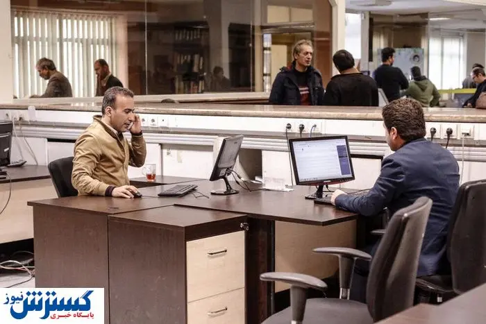 کارکنان بخش خصوصی دو برابر کارمندان دولت مالیات دادند