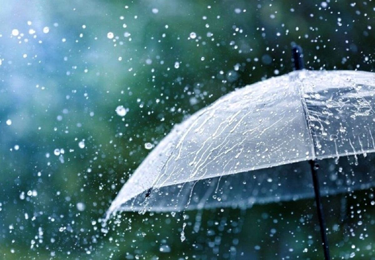کاهش ۴۰ درصدی بارش در ایران؛ کم بارش‌ترین استانها کدامند؟