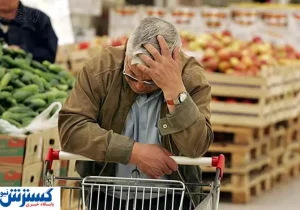 یک خانواده ایرانی برای زنده ماندن چقدر باید بپردازد؟