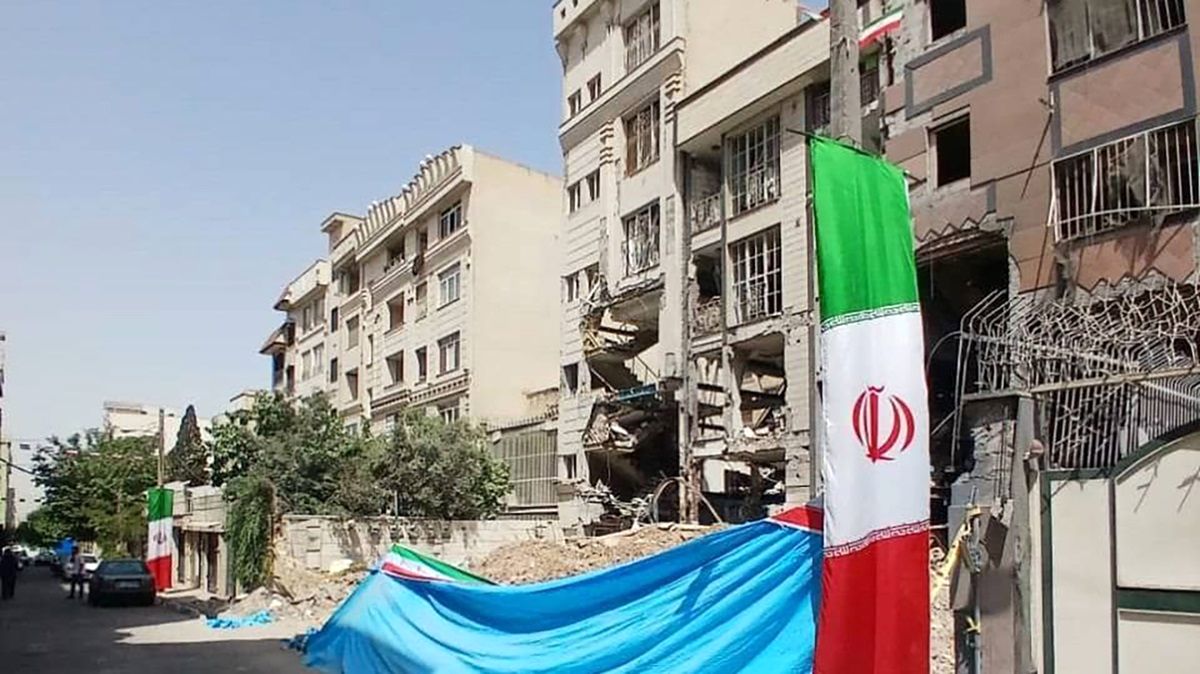یک طراح شهری: پیشنهاد افزایش تراکم و تغییر کاربری مغایر با اصول پدافند غیرعامل است