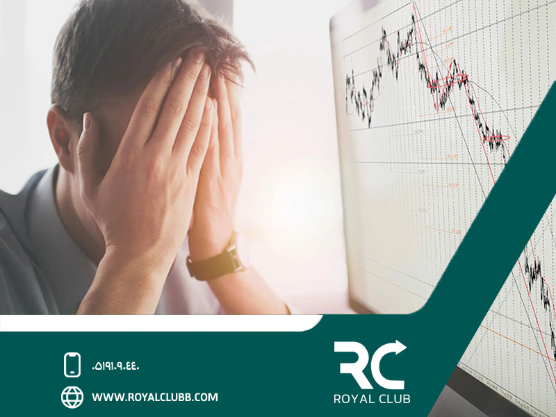 ۱۷ مورد از اشتباهات رایج در بازارهای مالی (فارکس و ارز دیجیتال)