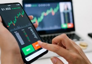 بهترین صرافی ارز دیجیتال برای سرمایه‌گذاری بلند مدت