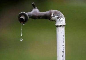 آب مشترکان پرمصرف تهرانی ۱۲ ساعت قطع می‌شود