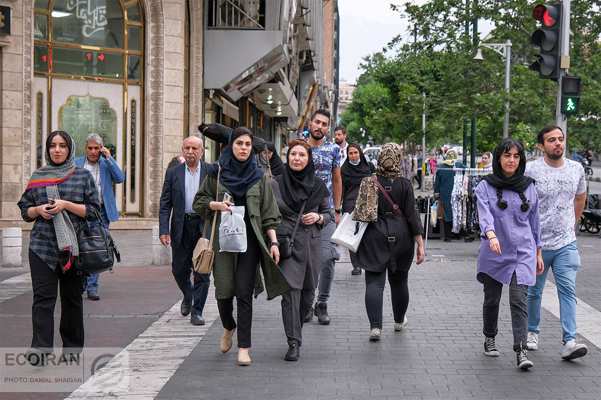 افزایش روند تولد فرزند سوم و چهارم در سال‌های اخیر/ معاون وزیر بهداشت: میزان سزارین در کل کشور حدود ۵۵ درصد است