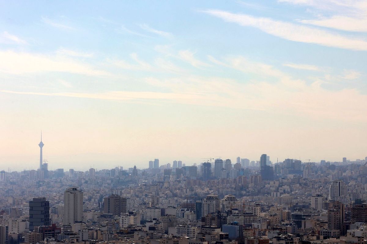 بازنگری در مصوبات حریم تهران در دستور کار فرمانداری