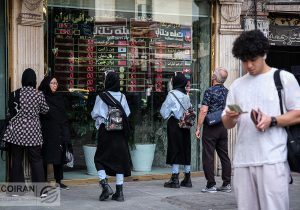 بچه زرنگ‌های بازار طلا و ارز چه کسانی هستند؟
