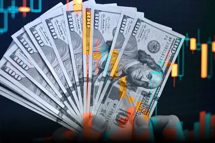 حداکثر قیمت دلار آزاد در بازار امروز اعلام شد