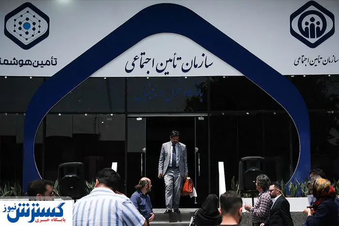سال دوم متناسب‌ سازی حقوق بازنشستگان تامین اجتماعی آغاز شد