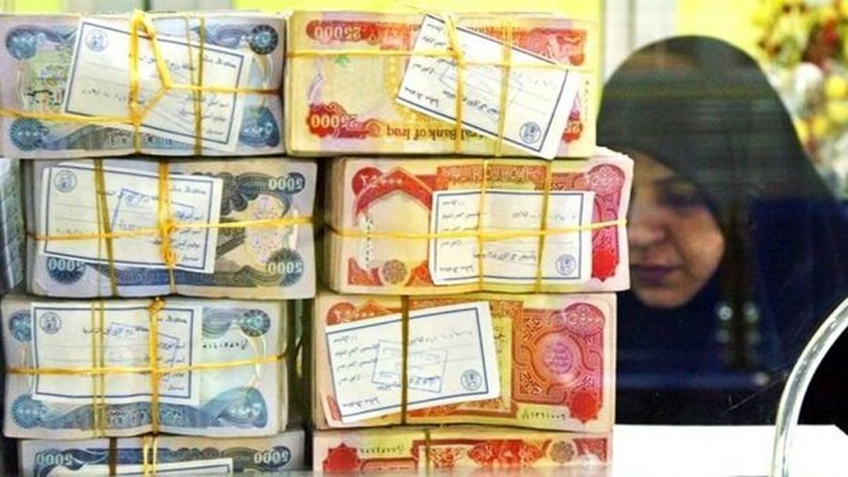 قیمت دینار عراق برای زائران اربعین مشخص شد