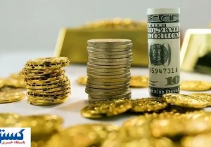 قیمت طلا بعد از ماه صفر پیش بینی شد