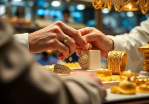 قیمت طلا ۱۸ عیار امروز ۲۰ مرداد اعلام شد + جدول