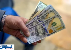 نرخ ارز سه‌شنبه ۱۴ مرداد | صعود پوند به مرز ۱۲۴۷ هزار ریال