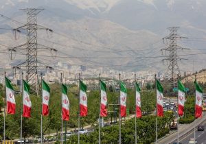 هوای تهران امروز قابل قبول؛ اما همچنان در مرز آلودگی