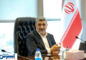 وعده جدید صیدی درباره بورس (۵ شهریور)