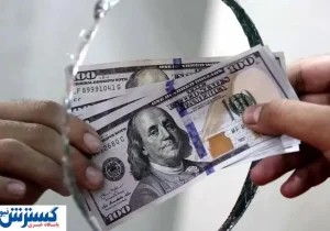 پیش بینی دلار ۱۰۶ هزار تومانی با فعال شدن ماشه | چین چقدر اثر گذار است؟